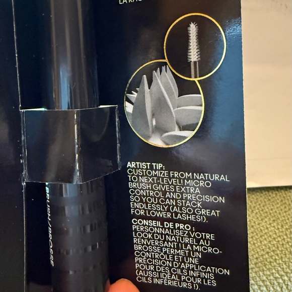 MAC Superstack Mascara Mini MACSTACK - Picture 5 of 5